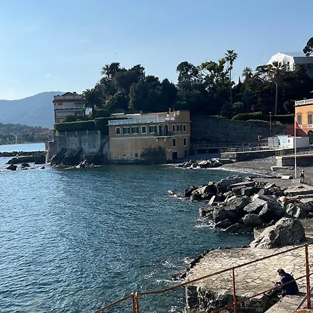 Patrizia * Rapallo