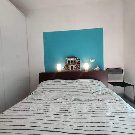 Patrizia Appartement Rapallo