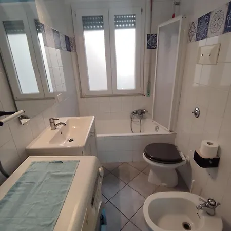 Patrizia Appartement